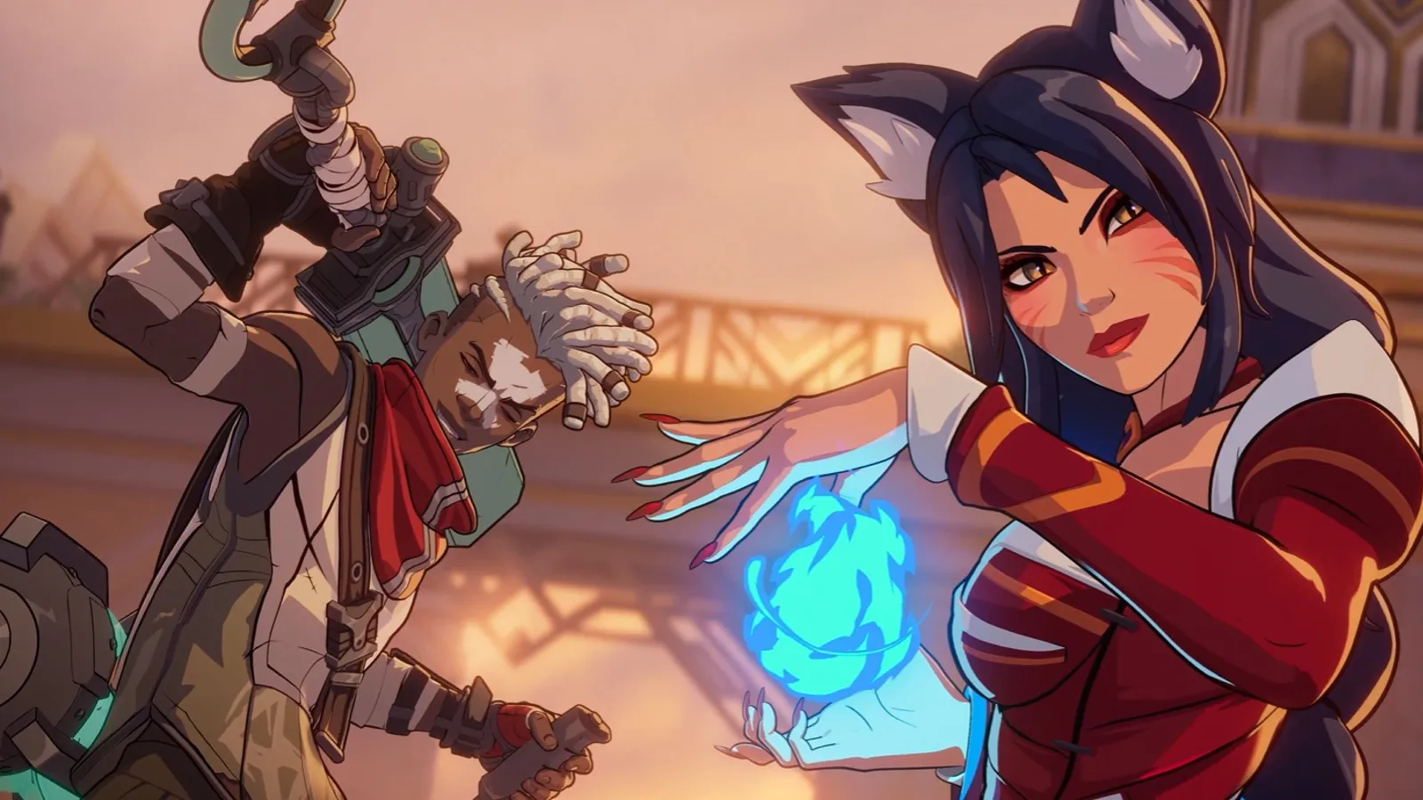 2XKO: Riot Games revela o trailer cinematográfico do novo jogo de luta