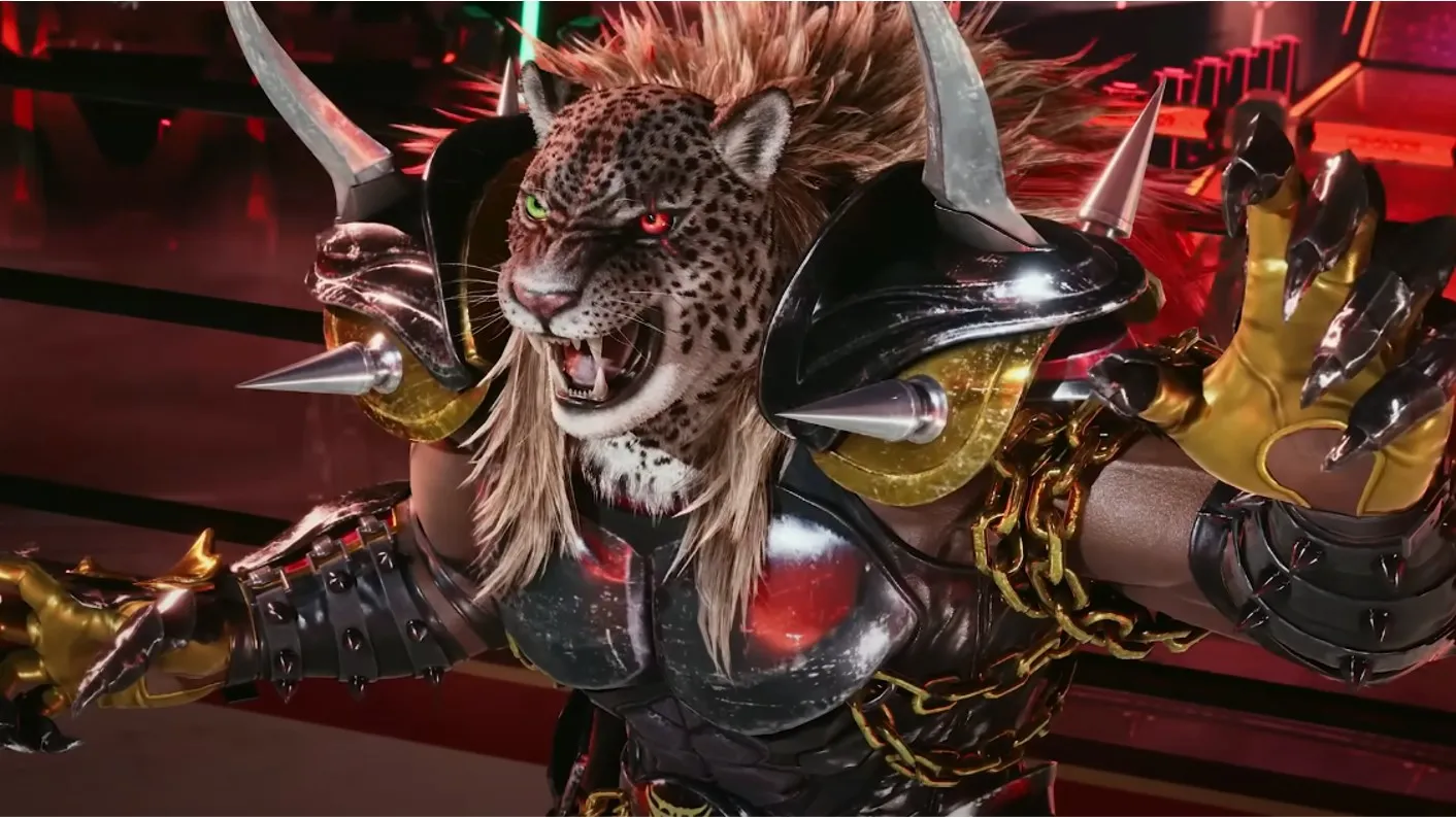 Tekken 8: Confira o gameplay de Armor King; Miary Zo também é anunciada