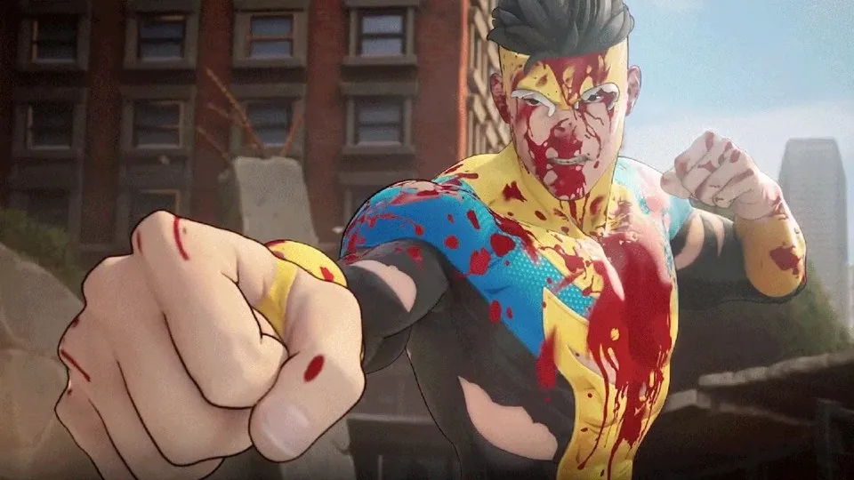 Em entrevista, diretor Dan Eder revela alguns detalhes sobre Invincible VS