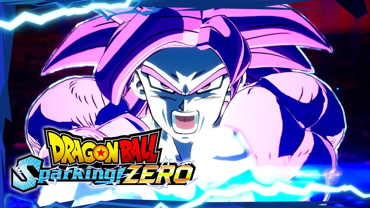 Dragon Ball: Sparking! ZERO recebe DLC Daima Character Pack 2 em setembro