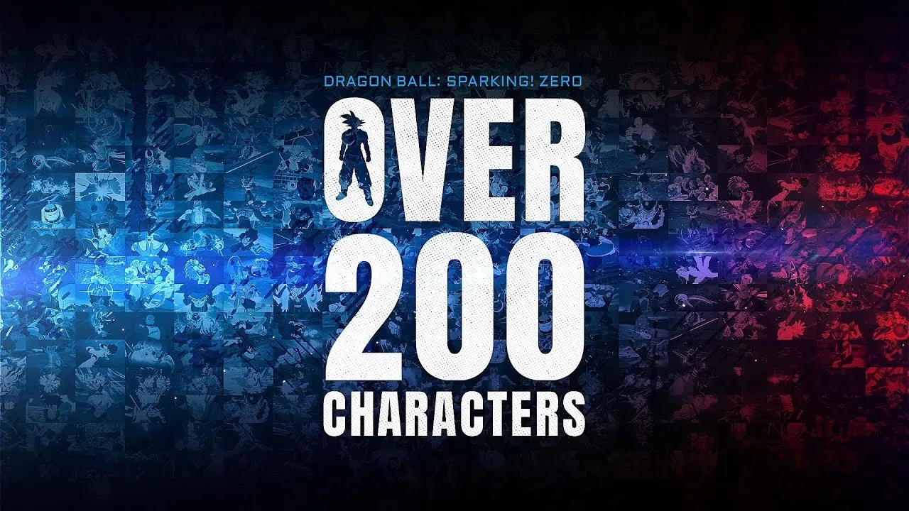 Dragon Ball: Sparking! ZERO terá novos personagens DLC em janeiro de 2026