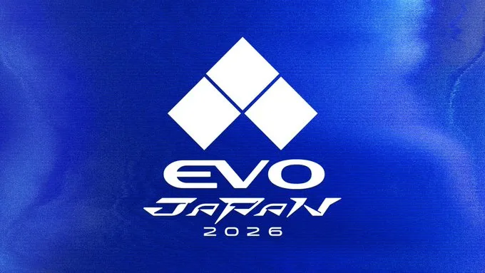 Evo Japan 2026 revela line-up com 12 jogos de destaque