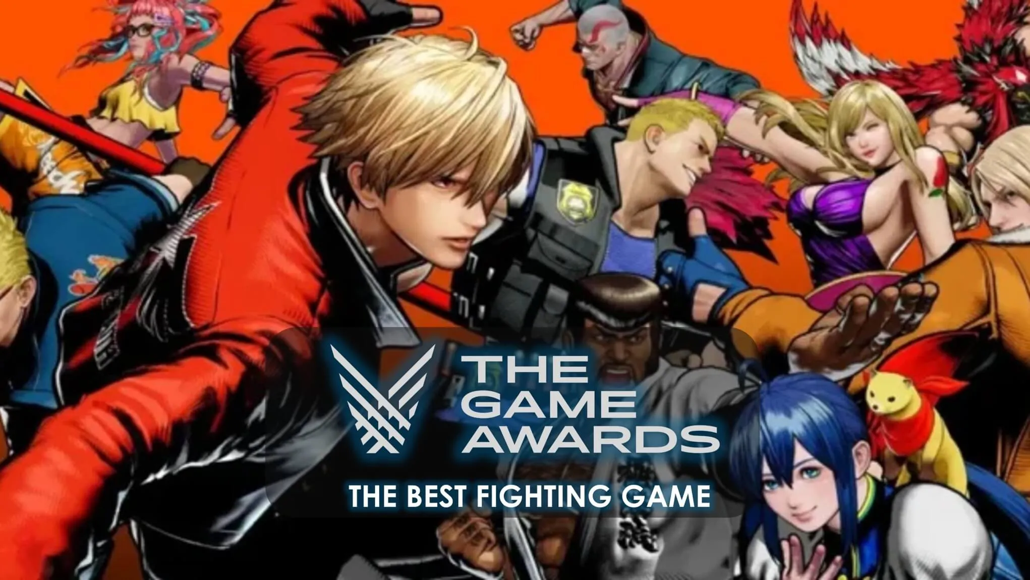 Fatal Fury: City of the Wolves conquista prêmio de Melhor Jogo de Luta no TGA 2025