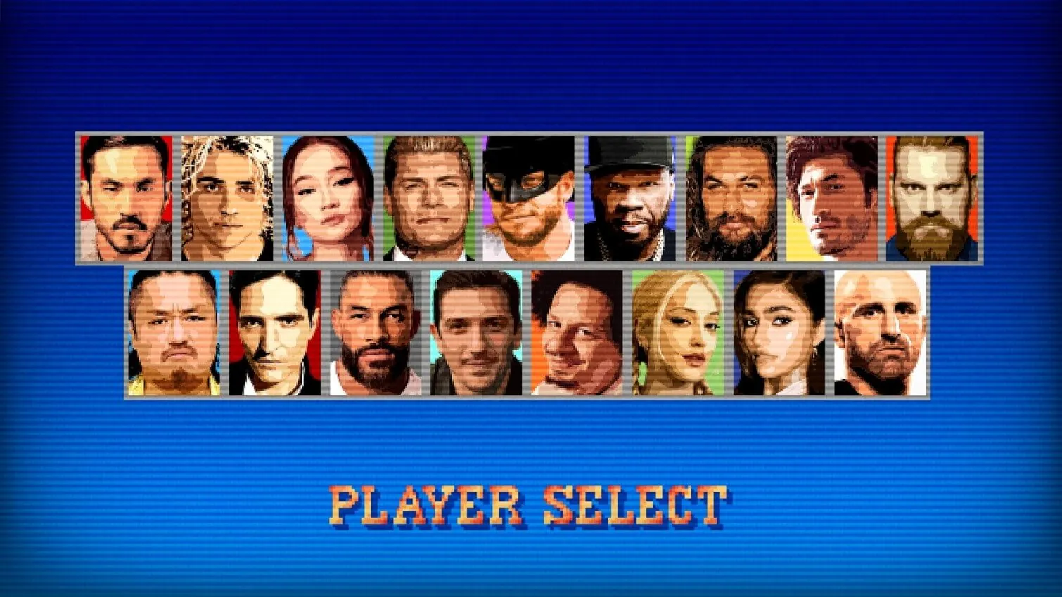Street Fighter: Filme live-action ganha elenco e data de estreia em 2026