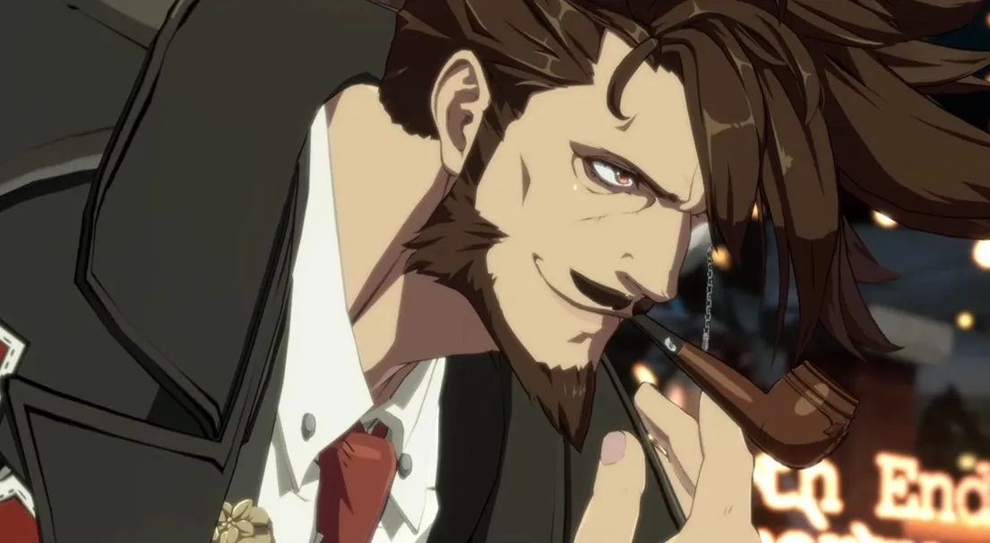 Guilty Gear Strive: Slayer é anunciado e será lançado no final de Maio, veja os detalhes