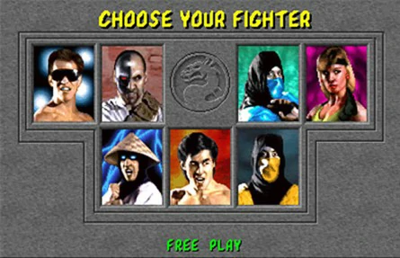 Mortal Kombat 1 • Liu Kang Fatalities 