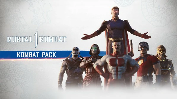 Mortal Kombat 1: Warner anuncia Calendário de lançamento dos Personagens de  DLC