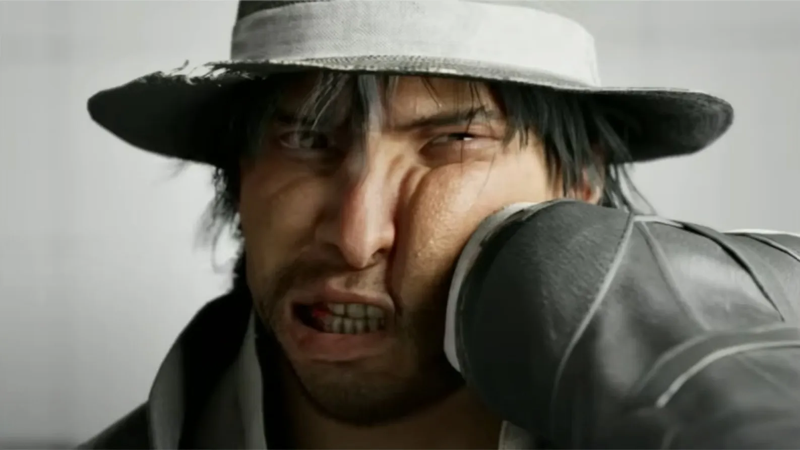 Novo Virtua Fighter revela sistemas de batalha no Tokyo Game Show 2025