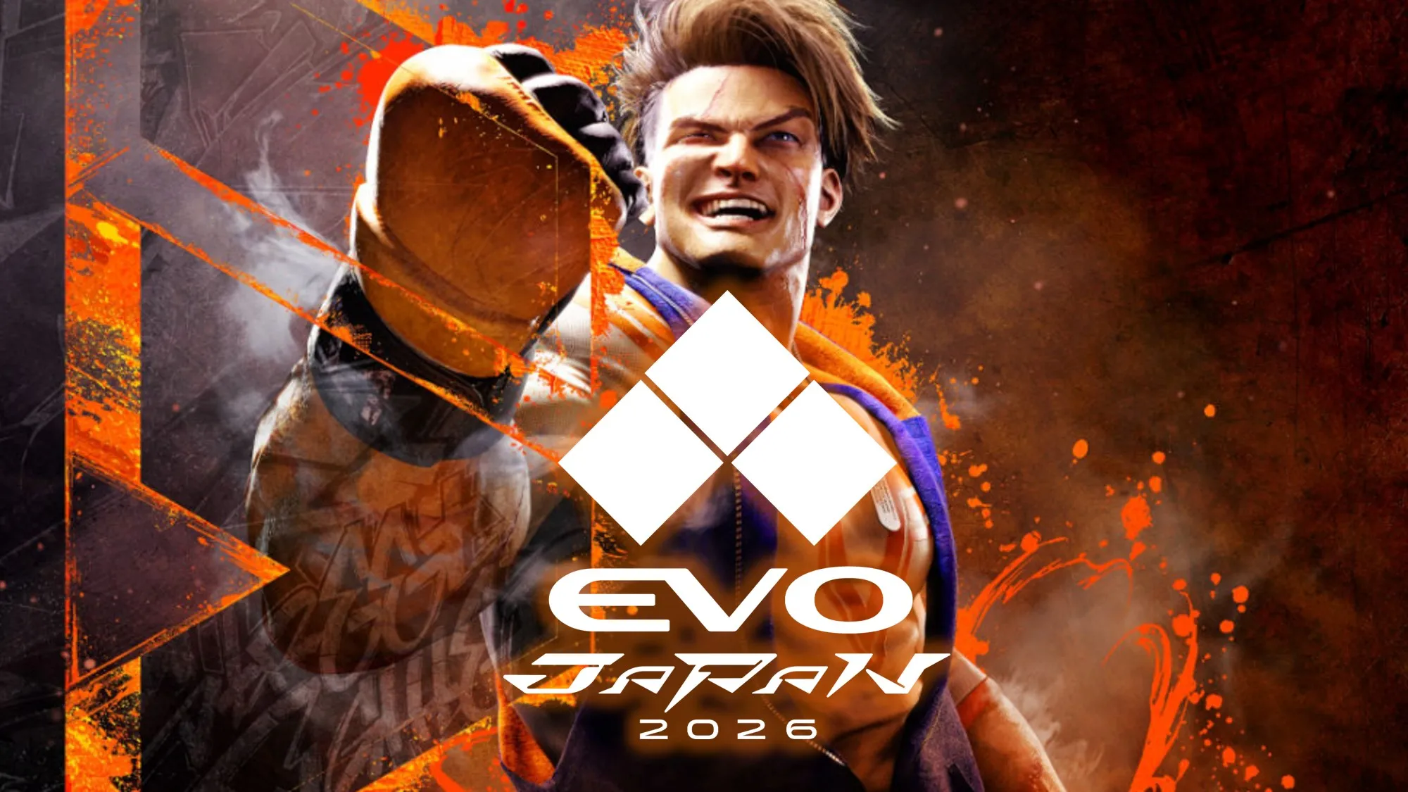 Street Fighter 6 domina 83% das inscrições da EVO Japan 2026