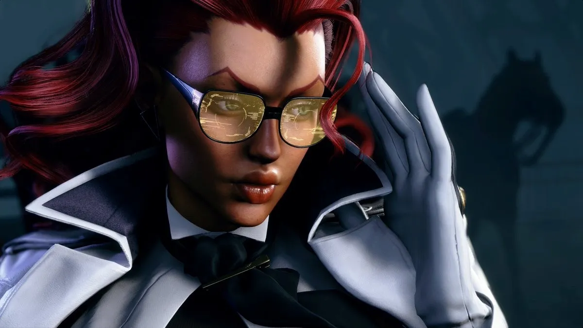 Street Fighter 6: Trailer de C. Viper será revelado no TGS 2025