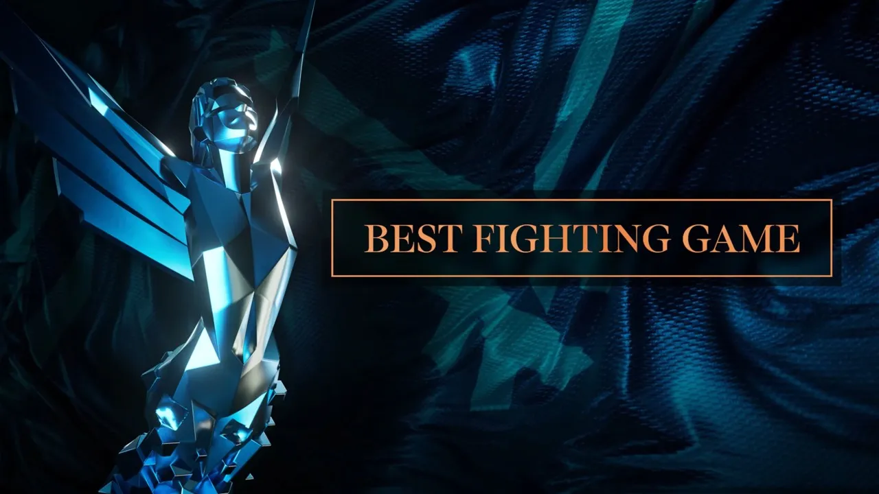 The Game Awards 2025: Jogos de Luta e Atletas de FG entre os indicados