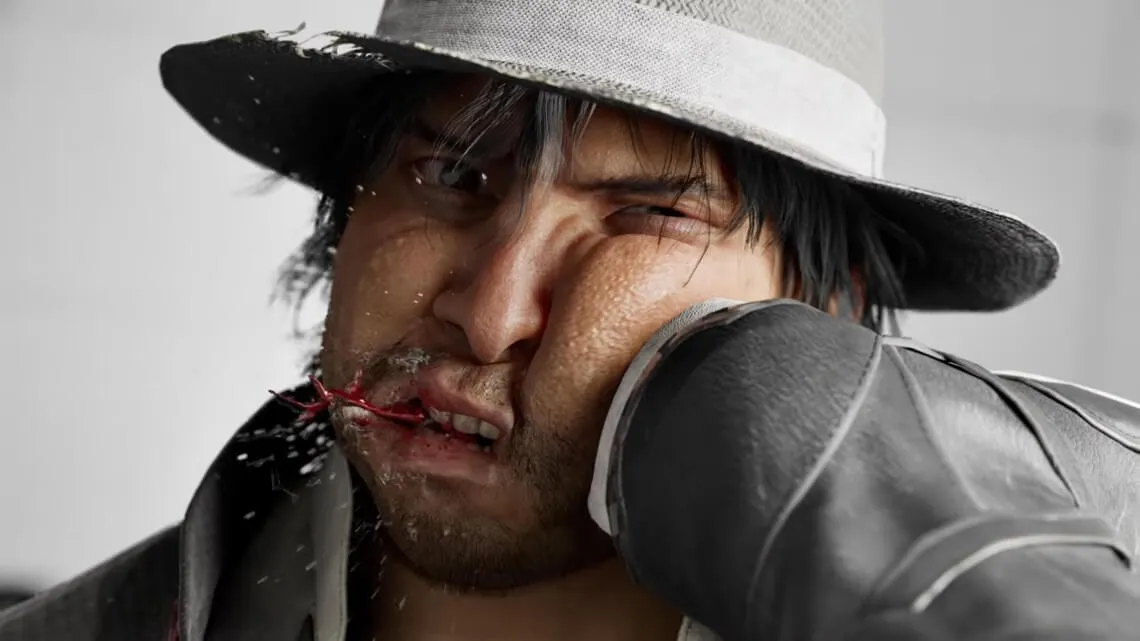Virtua Fighter Project: Primeiras cenas de gameplay revelam combate intenso na arena de treinamento