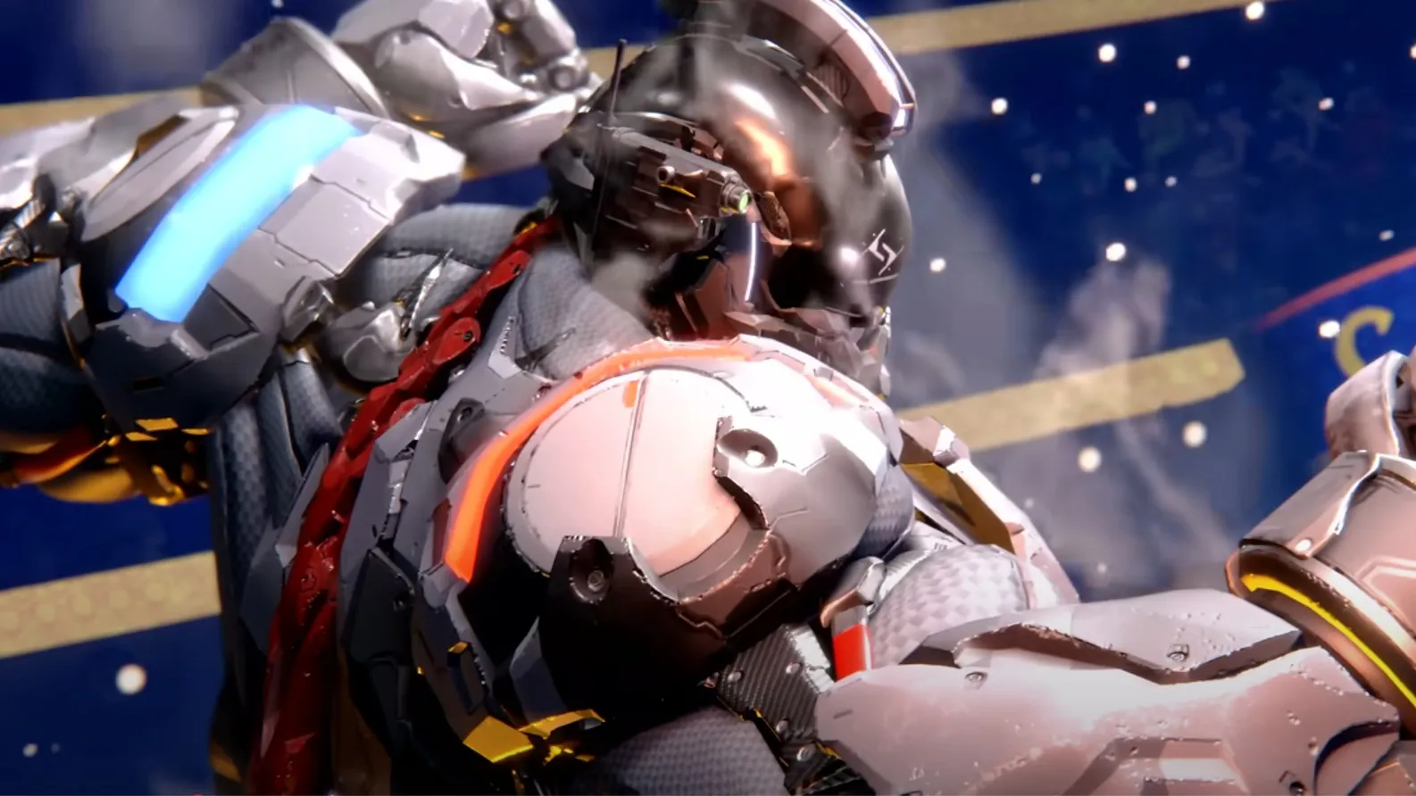 Zangief recebe traje Mecha futurista e ganha visual robótico em Street Fighter 6